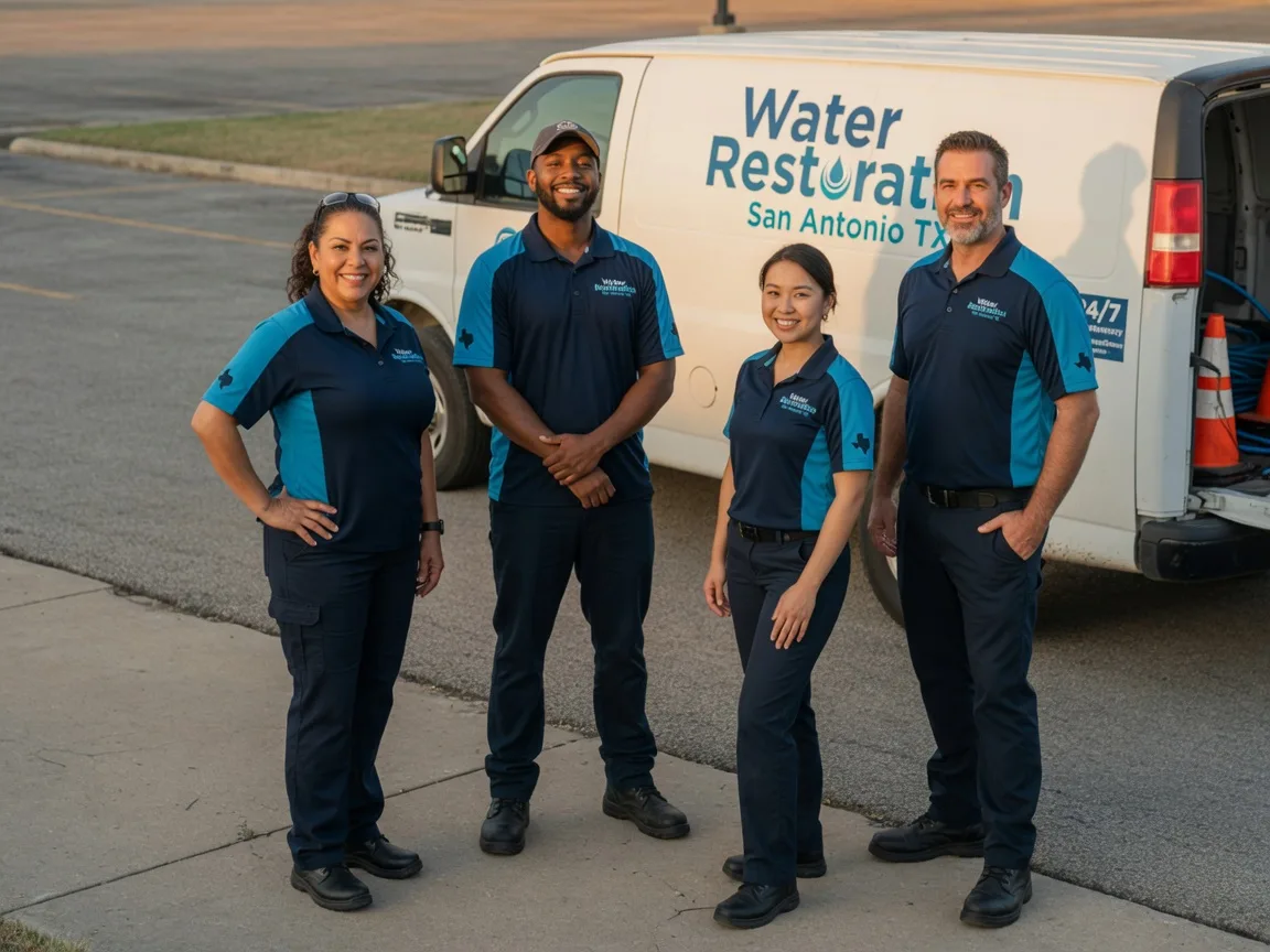 Water Damage Repair company in Railroad, PA